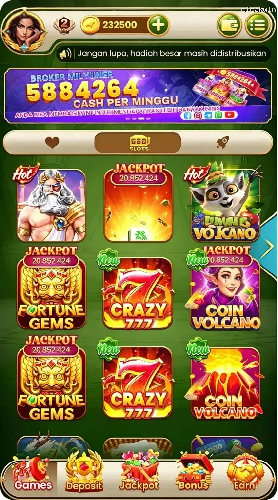 cicakwin APK